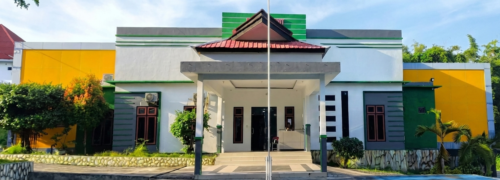 Kegiatan Kerja Bakti